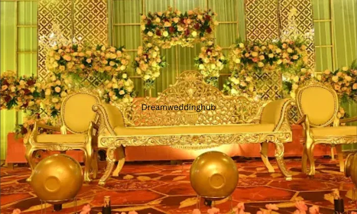 The Castle by Kapoor Palace